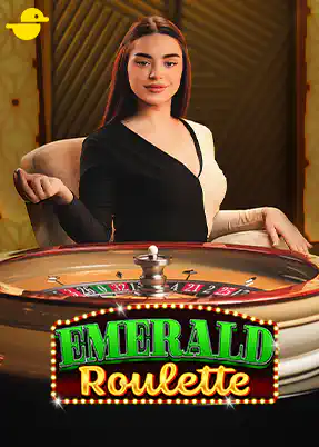 Emerald Roulette