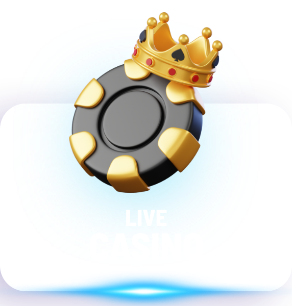 LIVE CASINO